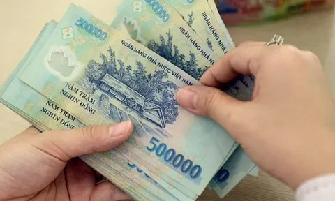 Đề xuất công thức tính lương, lương hưu mới từ 1/7