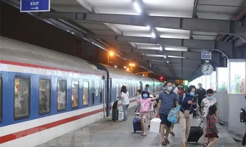 Ban hành chuẩn đào tạo nhân lực ngành đường sắt trình độ đại học