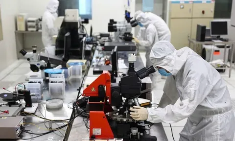 Đề xuất xây dựng kho tài nguyên giáo dục mở dùng chung cho các trường đại học