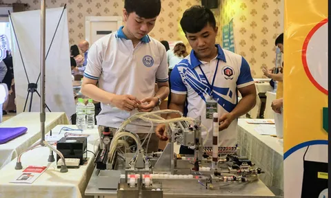 Ban hành chuẩn mới đối với cơ sở giáo dục nghề nghiệp