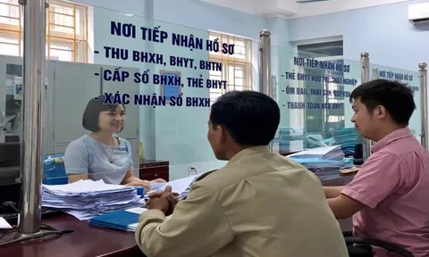 Khoảng 80% người hưởng lương hưu nhận dưới 10 triệu đồng/tháng