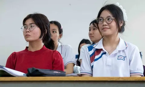 Hơn 570.000 thí sinh chọn Lịch sử: Tín hiệu thay đổi hay lựa chọn chiến lược?
