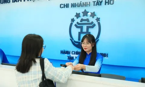 Khảo sát SIPAS 2025: Người dân mong công chức nâng cao chất lượng phục vụ