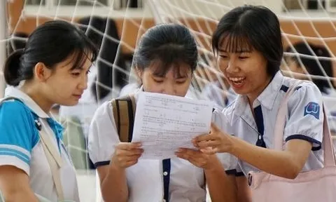 TP.HCM hoàn tất thi thử tốt nghiệp THPT trước ngày 31/5