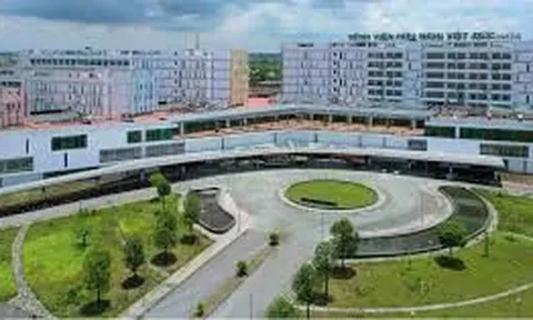 Hà Nội ưu tiên không gian công cộng, đổi mới sáng tạo sau di dời trường học, bệnh viện