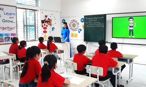 Mở rộng cơ hội trở thành giáo viên cho sinh viên ngoài sư phạm
