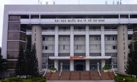 Nghiên cứu sinh tại Đại học Quốc gia TP Hồ Chí Minh có thể được hỗ trợ tới 560 triệu đồng