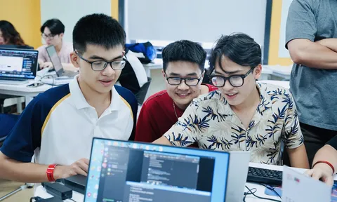 Công nghệ thông tin thời AI: Quan trọng tư duy hơn công cụ