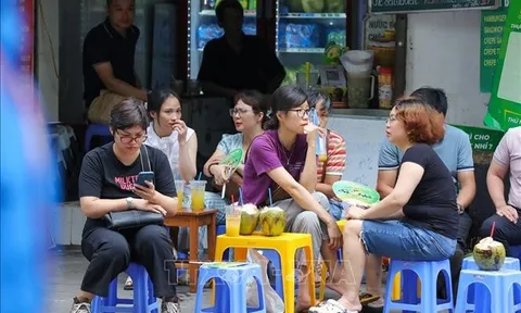 Hà Nội tích hợp bản đồ số điểm thi lớp 10 trên ứng dụng iHanoi