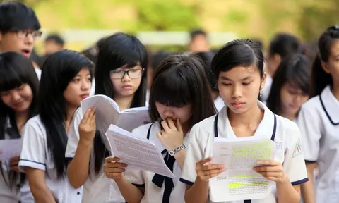 Thí sinh cần tránh những sai lầm nào trước kỳ thi tốt nghiệp THPT 2026?