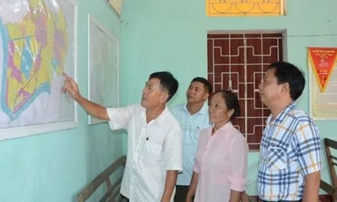 Đề xuất tăng mức khoán phụ cấp ở thôn, tổ dân phố