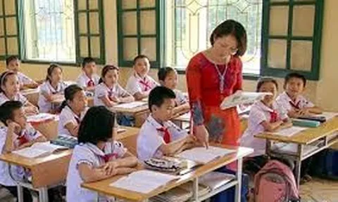 Vì sao học sinh điểm cao vẫn không được xếp loại Hoàn thành xuất sắc?