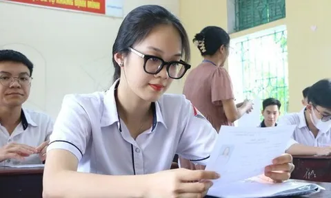 TP.HCM dự kiến huy động hơn 17.800 giám thị cho kỳ thi tốt nghiệp THPT 2026