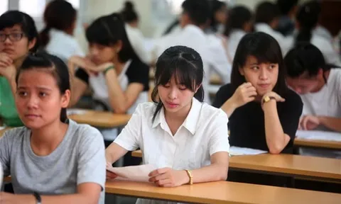 Tuyển sinh đại học 2026: Thí sinh cần tránh chạy theo ngành “hot”