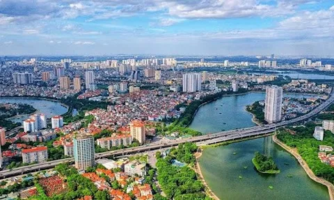 Hà Nội nghiên cứu mô hình “xã, phường xã hội chủ nghĩa” lấy người dân làm trung tâm