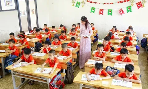 Chính phủ quy định 8 mức phụ cấp ưu đãi nghề giáo từ năm 2026