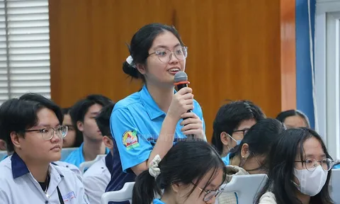 Sinh viên hai trường luật lớn được học liên thông, công nhận tín chỉ lẫn nhau