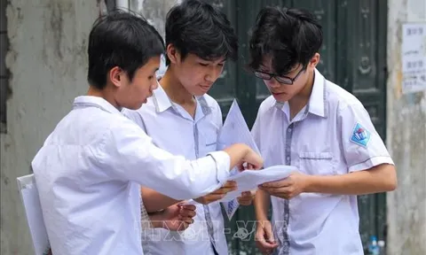 Hà Nội hoàn tất công tác chuẩn bị kỳ thi lớp 10 với hơn 5.300 phòng thi