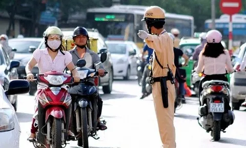 Xe cá nhân vào khu vực Vành đai 1 Hà Nội có thể phải nộp phí từ 2028