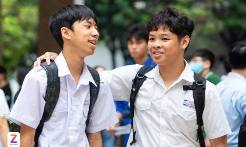 Bí quyết tận dụng 5 phút đầu tiên để làm bài thi lớp 10 hiệu quả