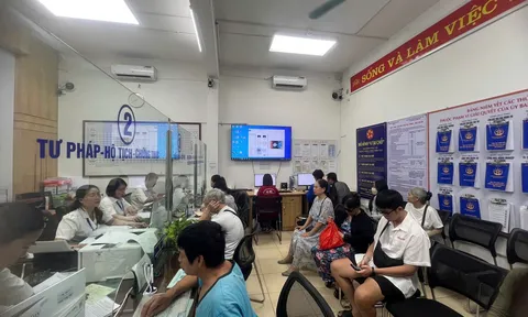Những đối tượng được áp dụng mức lương cơ sở 2,53 triệu đồng từ 1/7