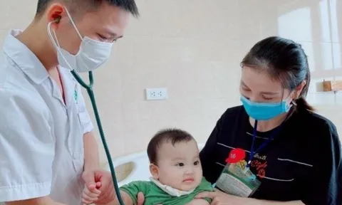 Từ 15/7, nhiều chế độ phụ cấp đặc thù ngành y tế được áp dụng