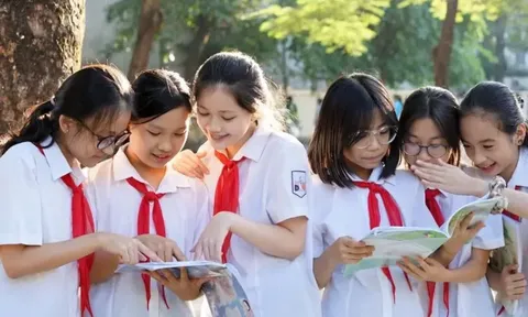 Hà Nội thử nghiệm tuyển sinh đầu cấp bằng bản đồ số GIS từ ngày 3/6