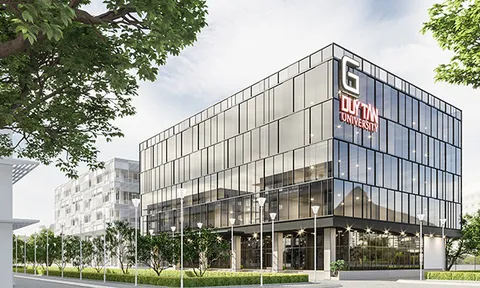 6 trường đại học Việt Nam lọt nhóm 10% cơ sở giáo dục tốt nhất toàn cầu