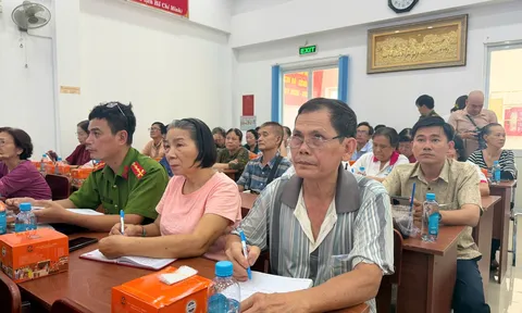 TP.HCM tuyển bổ sung 125 hòa giải viên lao động, tăng cường giải quyết tranh chấp tại cơ sở