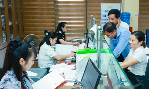 Người hoạt động không chuyên trách ở thôn, tổ dân phố được tham gia BHXH bắt buộc