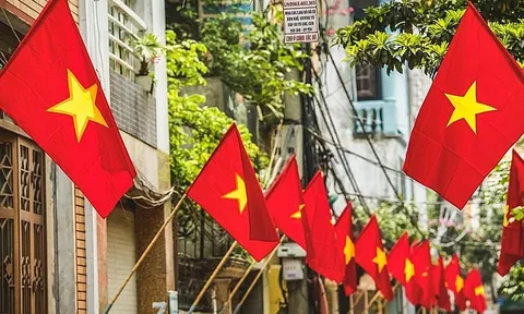 Dịp Quốc khánh 2/9, người lao động có thể nghỉ liên tục 5 ngày