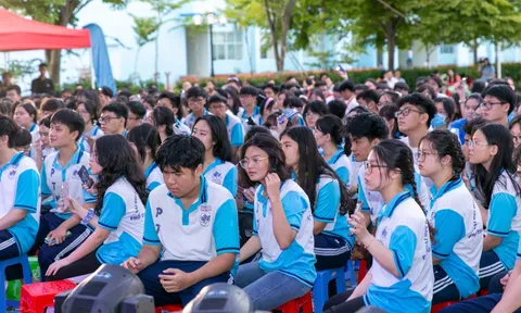 Chuyên Toán dẫn đầu điểm chuẩn lớp 10 Trường Phổ thông Năng khiếu năm 2026