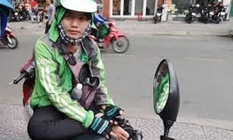 Hà Nội dự kiến cấm xe máy công nghệ chạy xăng trong vùng phát thải thấp từ năm 2027