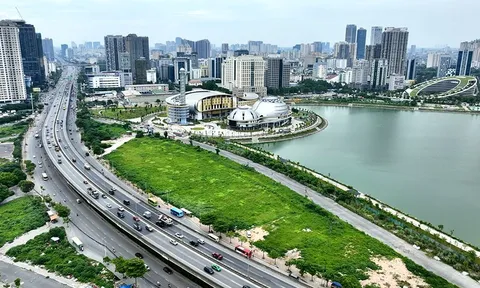 Sắp xếp thôn, tổ dân phố: Bảo đảm thuận lợi cho người dân sau sáp nhập