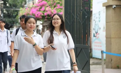 Nhiều vấn đề “nóng” của kỳ thi tốt nghiệp THPT 2026 sẽ được giải đáp tại họp báo