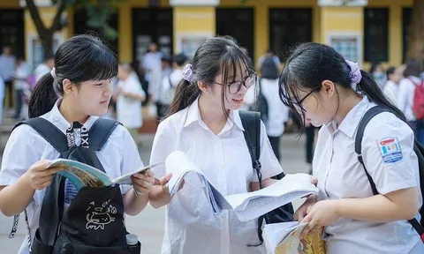 Thí sinh tra cứu điểm thi lớp 10 năm 2026 ở đâu?