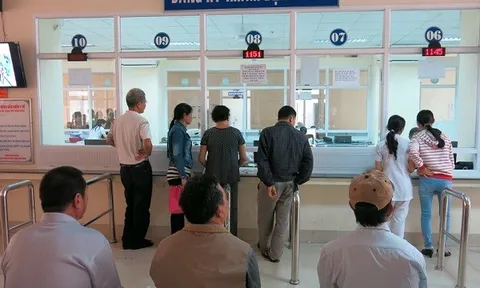 Hà Nội mở rộng diện được hỗ trợ đóng BHYT từ ngày 1/7/2026