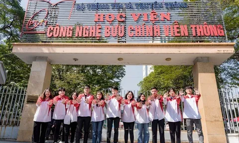 Thí sinh cần biết gì về điểm chuẩn PTIT những năm gần đây?