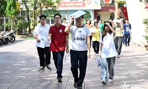Thêm 2 địa phương công bố điểm thi lớp 10 năm 2026