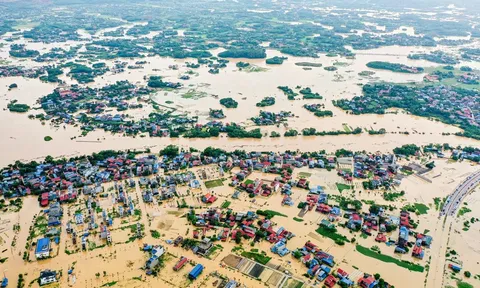 Cảnh báo El Nino rất mạnh cuối năm 2026, nhiều hình thái thời tiết cực đoan gia tăng