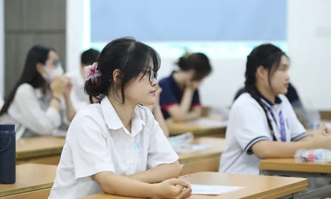 Từ hôm nay, thí sinh tập dượt đăng ký nguyện vọng xét tuyển đại học 2026