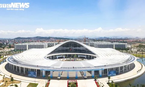 Hội Báo toàn quốc 2026 lần đầu tổ chức triển lãm ngoài trời quy mô lớn