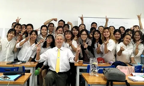 Các trường đào tạo ngành Ngôn ngữ uy tín tại Hà Nội