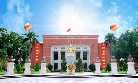 15 thí sinh đầu tiên trúng tuyển Học viện An ninh nhân dân
