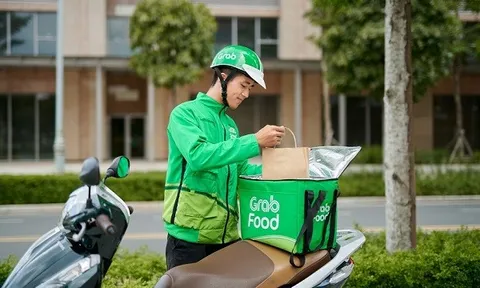 Vì sao tài xế công nghệ, shipper chưa thuộc diện đóng BHXH bắt buộc?