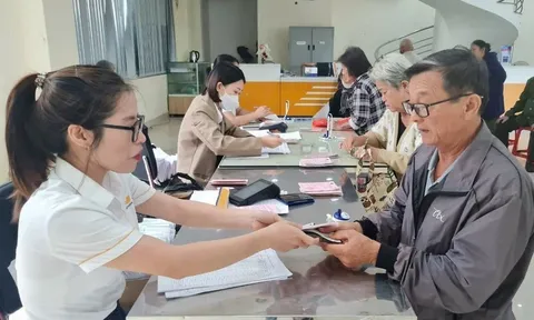 Đề xuất nâng trợ cấp hưu trí xã hội để bảo đảm mức sống tối thiểu