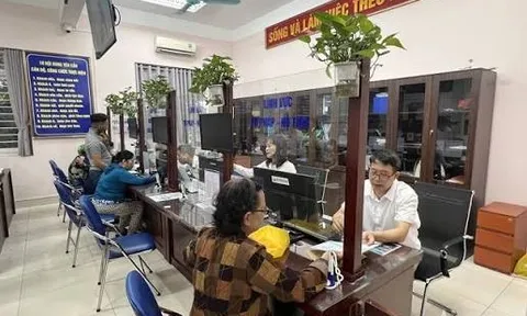 Chính phủ yêu cầu hoàn thành bộ KPI làm căn cứ trả lương, thu nhập cán bộ