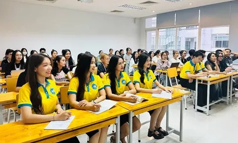 Điểm chuẩn Học viện Tài chính 3 năm qua biến động ra sao?
