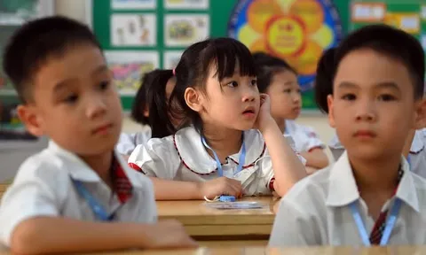 Đề xuất phạt tới 50 triệu đồng với hành vi ép học sinh học thêm