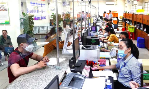 Chính phủ quy định 3 trường hợp chưa xem xét xử lý kỷ luật viên chức